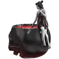 Warm Thoughts (Curse Edition) By Death And Milk 11 Warm Thoughts (Curse Edition) By Death And Milk -Action Figures Shop 14878646 3355067754973169