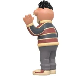 XXRAY Plus 8.5'' Ernie Retro Edition -Action Figures Shop 14878647 2025067753921633