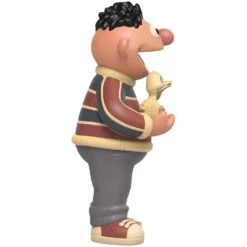 XXRAY Plus 8.5'' Ernie Retro Edition -Action Figures Shop 14878647 7105067754097763