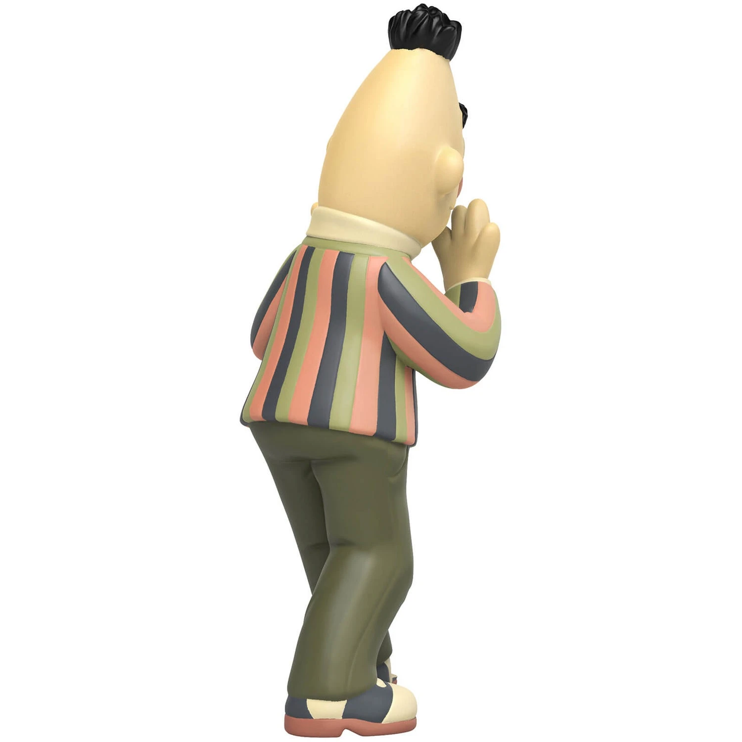 XXRAY Plus 9'' Bert Retro Edition 8 XXRAY Plus 9'' Bert Retro Edition - Image 6