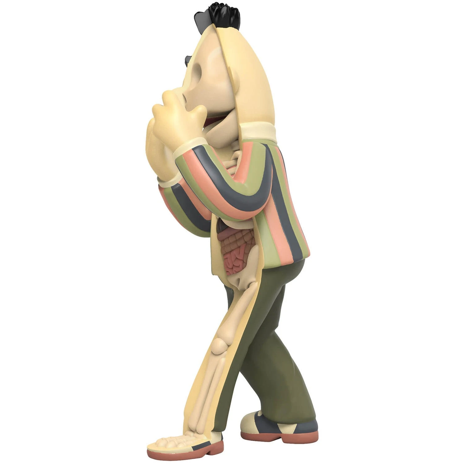 XXRAY Plus 9'' Bert Retro Edition 5 XXRAY Plus 9'' Bert Retro Edition - Image 3