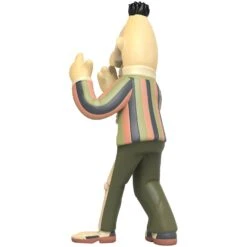 XXRAY Plus 9'' Bert Retro Edition 13 XXRAY Plus 9'' Bert Retro Edition -Action Figures Shop 14878648 1725067754385256