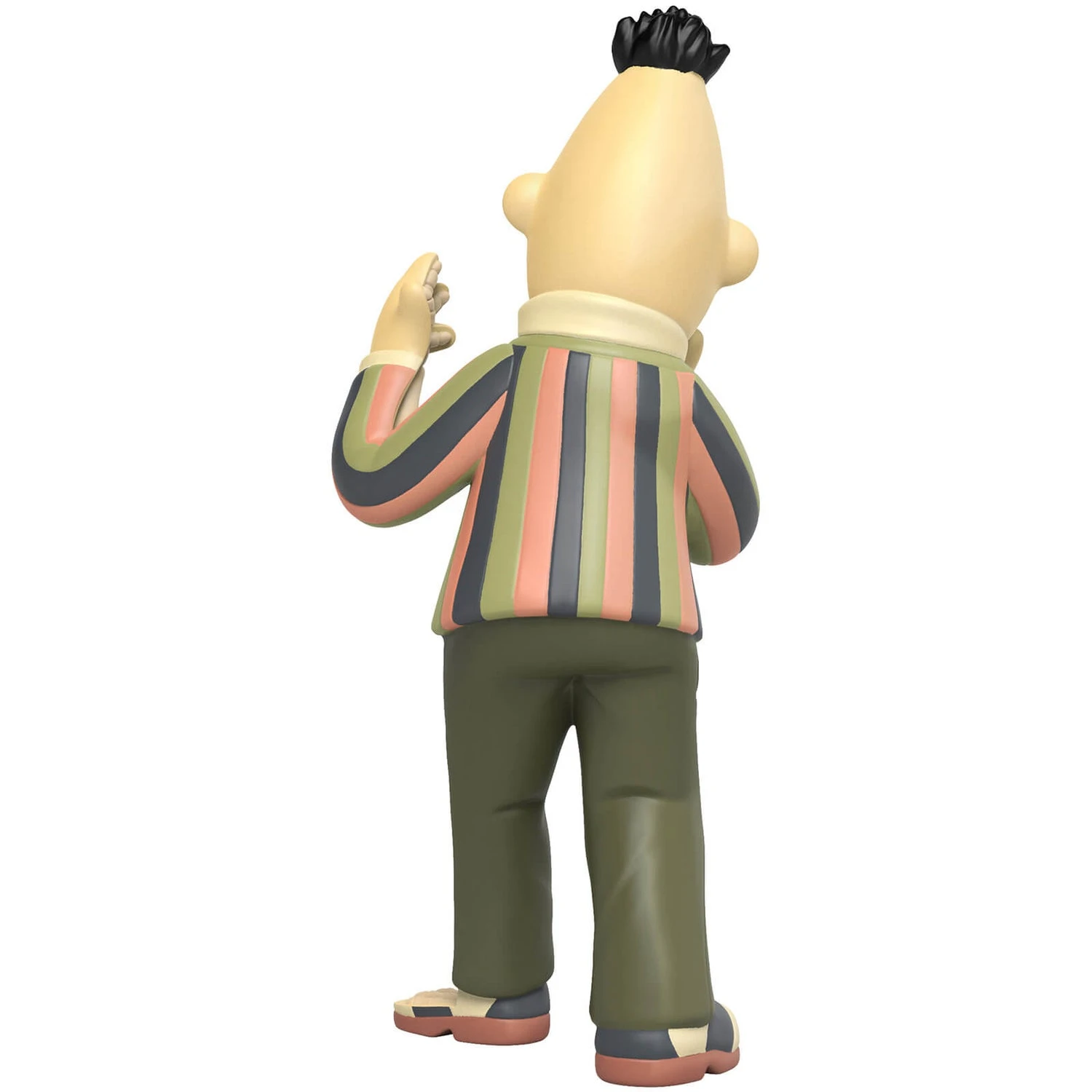 XXRAY Plus 9'' Bert Retro Edition 7 XXRAY Plus 9'' Bert Retro Edition - Image 5