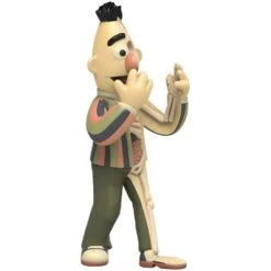 XXRAY Plus 9'' Bert Retro Edition 17 XXRAY Plus 9'' Bert Retro Edition -Action Figures Shop 14878648 9355067754599930