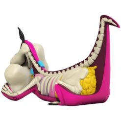 XXRAY Plus: Flintstone Dino -Action Figures Shop 14878652 2015067754963650