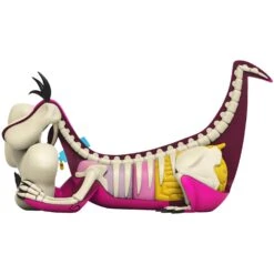 XXRAY Plus: Flintstone Dino -Action Figures Shop 14878652 3445067754913187