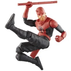 Hasbro Marvel Legends Series Daredevil, 6" Marvel Legends Action Figures 13 Hasbro Marvel Legends Series Daredevil, 6" Marvel Legends Action Figures -Action Figures Shop 14884335 2045070884673417