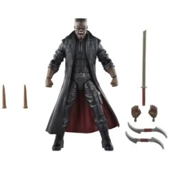Hasbro Marvel Legends Series Marvel's Blade, 6" Marvel Legends Action Figures -Action Figures Shop 14884341 1105070829733778