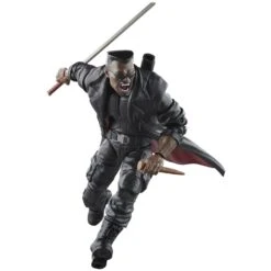Hasbro Marvel Legends Series Marvel's Blade, 6" Marvel Legends Action Figures -Action Figures Shop 14884341 1715070829511127