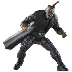 Hasbro Marvel Legends Series Marvel's Blade, 6" Marvel Legends Action Figures