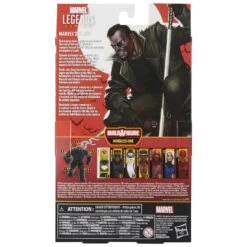 Hasbro Marvel Legends Series Marvel's Blade, 6" Marvel Legends Action Figures -Action Figures Shop 14884341 3095070829843794
