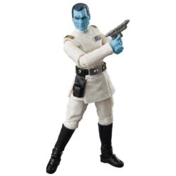 Hasbro Star Wars The Vintage Collection Grand Admiral Thrawn Action Figures (3.75”) -Action Figures Shop 14884342 1715070830007468