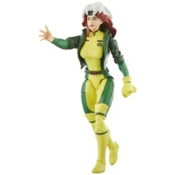 Hasbro Marvel Legends Series Marvel’s Rogue, 6" Marvel Legends Action Figures -Action Figures Shop 14895557 1225073189369078