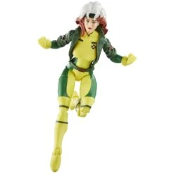 Hasbro Marvel Legends Series Marvel’s Rogue, 6" Marvel Legends Action Figures -Action Figures Shop 14895557 3545073189511113