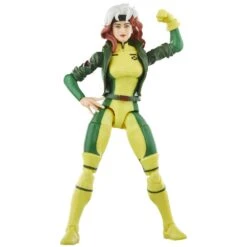 Hasbro Marvel Legends Series Marvel’s Rogue, 6" Marvel Legends Action Figures -Action Figures Shop 14895557 3905073189552765