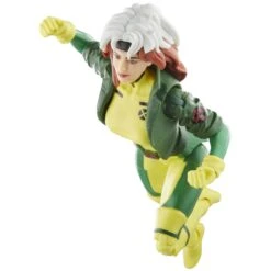 Hasbro Marvel Legends Series Marvel’s Rogue, 6" Marvel Legends Action Figures -Action Figures Shop 14895557 5535073189469143