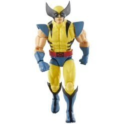 Hasbro Marvel Legends Series Wolverine, 6" Marvel Legends Action Figures 12 Hasbro Marvel Legends Series Wolverine, 6" Marvel Legends Action Figures -Action Figures Shop 14895560 1425073190339314
