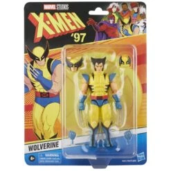 Hasbro Marvel Legends Series Wolverine, 6" Marvel Legends Action Figures 14 Hasbro Marvel Legends Series Wolverine, 6" Marvel Legends Action Figures -Action Figures Shop 14895560 2085073190413558