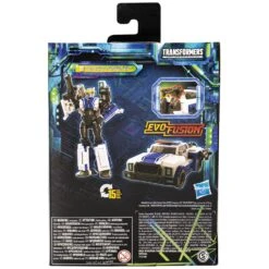 Hasbro Transformers Legacy Evolution Deluxe Robots In Disguise 2015 Universe Strongarm Figure (5.5”) -Action Figures Shop 14895565 1555072947597371