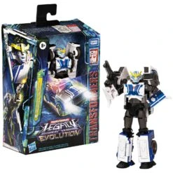Hasbro Transformers Legacy Evolution Deluxe Robots In Disguise 2015 Universe Strongarm Figure (5.5”) -Action Figures Shop 14895565 3055072947507740