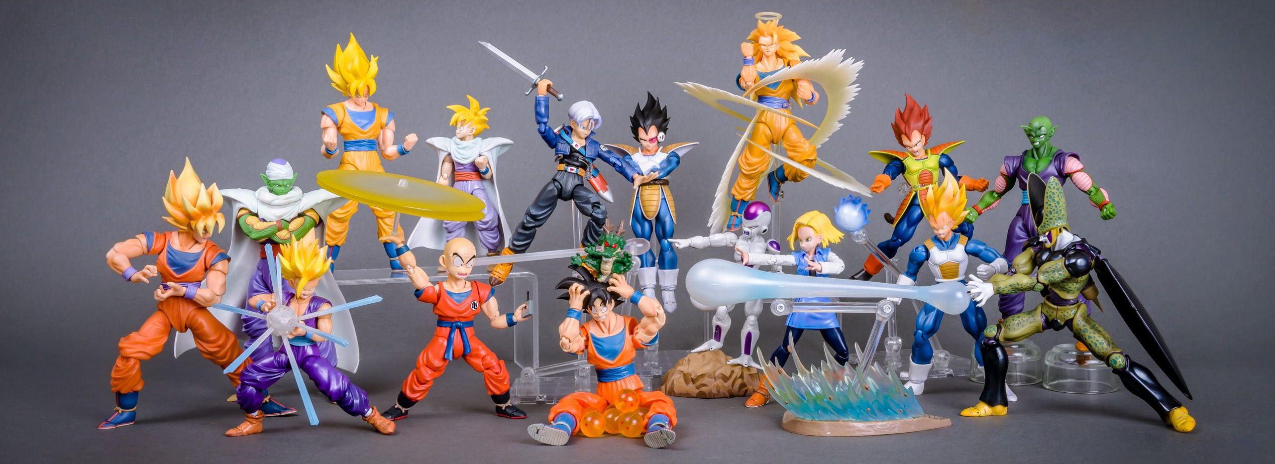 Action Figures Shop -Action Figures Shop 1