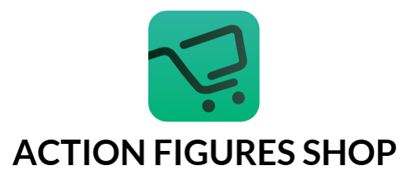 Action Figures Shop